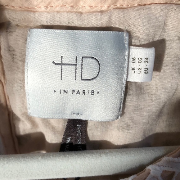 HD In Paris Dress - Picture 2 of 3